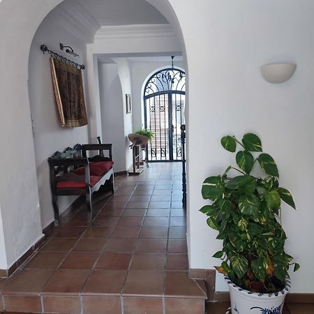 Appartamento Casa Medina Rural Magallon Esterno foto